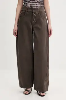 Miss Sixty blugi relaxed fit pentru femei imagine