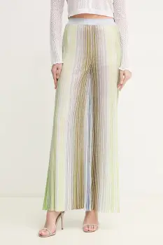Missoni pantaloni imagine