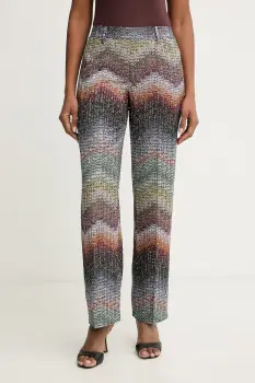 Missoni pantaloni pentru femei imagine