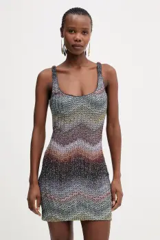 Missoni rochie imagine