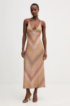 Missoni rochie imagine