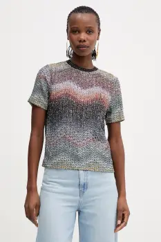 Missoni tricou imagine