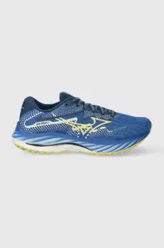 Mizuno pantofi de alergat Wave Rider 27 imagine