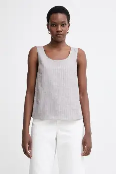MM by Max Mara bluza de dama cu in CALIGA imagine