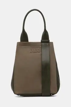 MM by Max Mara by Max Mara geanta PESCO imagine