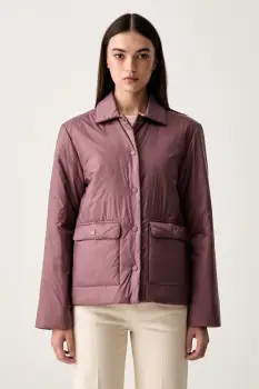 MM by Max Mara geaca de tranzitie pentru femei MMLPALAZZI imagine