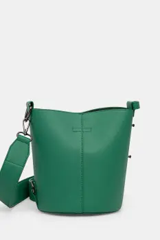 MM by Max Mara geanta pentru femei cu imitatie de piele MMLGITA imagine