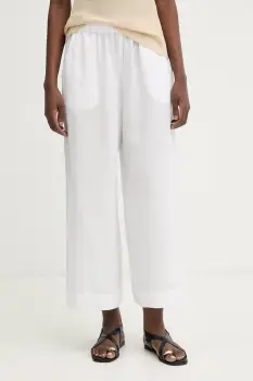 MM by Max Mara Pantaloni de dama din CANNETI imagine