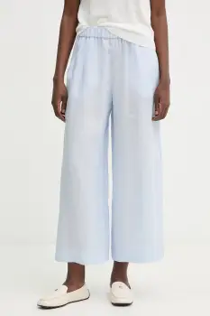 MM by Max Mara pantaloni de dama din CANNETI imagine