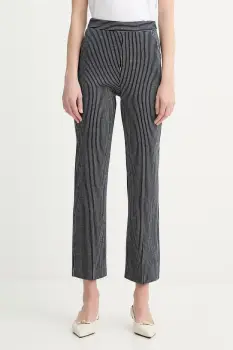 MM by Max Mara pantaloni ORTENSIA imagine