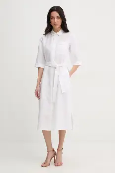 MM by Max Mara rochie de vara imagine