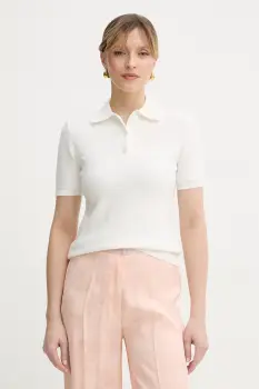 MM by Max Mara tricou polo CARIOCA imagine