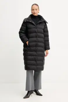 MM geaca CARIOCA culoarea negru, de iarna, 2526496018600 imagine