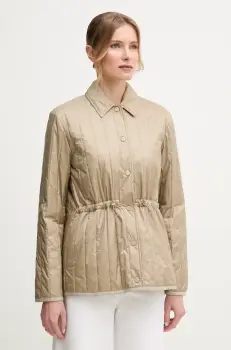 MM geaca culoarea verde, de tranzitie, 2516481027600 imagine