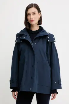 MM geaca LABBRO culoarea bleumarin, de tranzitie, 2526026017600 imagine