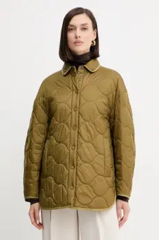 MM geaca ZANTE culoarea verde, de tranzitie, 2526486037600 imagine