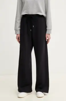 MM pantaloni de trening culoarea albastru marin, 2516781097600 imagine