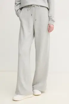 MM pantaloni de trening culoarea gri, 2516781097600 imagine