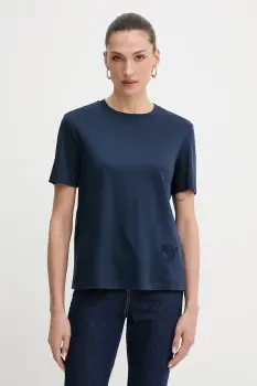 MM tricou COMODO culoarea bleumarin, 2526946027600 imagine
