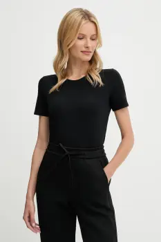 MM tricou MULINO culoarea negru, 2526976017600 imagine