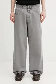 MM6 Maison Margiela blugi straight pentru barbati imagine