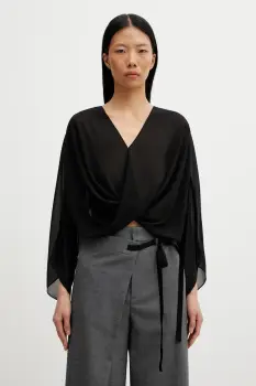 MM6 Maison Margiela bluza imagine