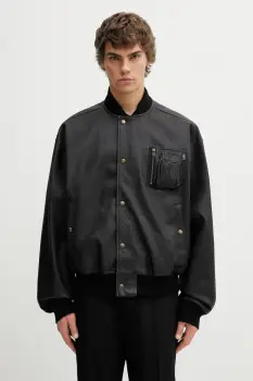 MM6 Maison Margiela geaca bomber pentru barbati imagine