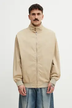 MM6 Maison Margiela geaca de tranzitie pentru barbati imagine