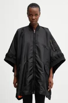 MM6 Maison Margiela geaca oversize pentru femei imagine