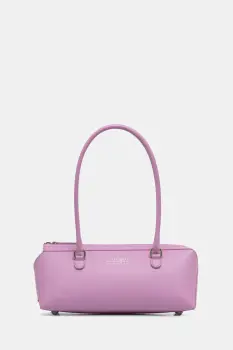 MM6 Maison Margiela geanta baguette pentru femei cu imitatie de piele imagine