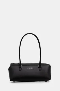 MM6 Maison Margiela geanta baguette pentru femei cu imitatie de piele imagine