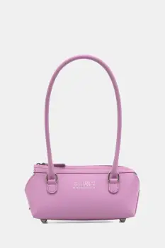 MM6 Maison Margiela geanta baguette pentru femei din piele imagine