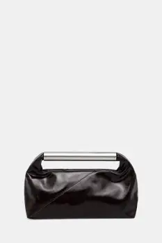 MM6 Maison Margiela geanta baguette pentru femei din piele imagine