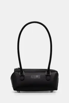 MM6 Maison Margiela geanta baguette pentru femei din piele imagine