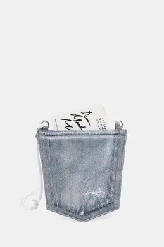 MM6 Maison Margiela geanta crossbody pentru femei imagine