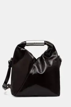 MM6 Maison Margiela geanta crossbody pentru femei din piele imagine