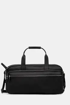 MM6 Maison Margiela geanta de piele culoarea negru, SB6WI0006.P8326.T8013 imagine