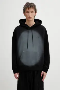 MM6 Maison Margiela hanorac cu gluga barbatesc imagine