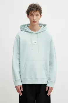 MM6 Maison Margiela hanorac de bumbac imagine