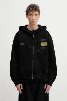 MM6 Maison Margiela hanorac de bumbac imagine