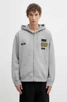 MM6 Maison Margiela hanorac de bumbac imagine