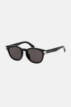 MM6 Maison Margiela ochelari de soare LUNETTES 17 NOIRES imagine