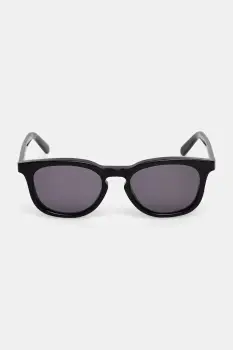 MM6 Maison Margiela ochelari de soare LUNETTES 3 NOIR imagine