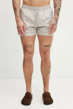 MM6 Maison Margiela pantaloni scurti de baie barbati imagine