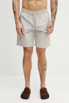 MM6 Maison Margiela pantaloni scurti de baie barbati imagine