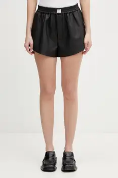 MM6 Maison Margiela pantaloni scurti pentru femei imagine