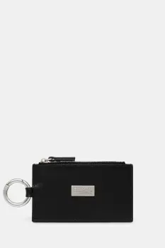 MM6 Maison Margiela portofel de piele imagine