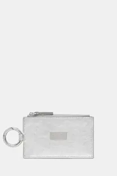 MM6 Maison Margiela portofel de piele imagine