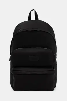 MM6 Maison Margiela rucsac culoarea negru, mare, uni, SB5WA0006.P8504.T8013 imagine