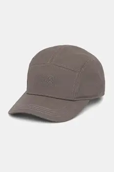 MM6 Maison Margiela sapca de baseball din bumbac imagine